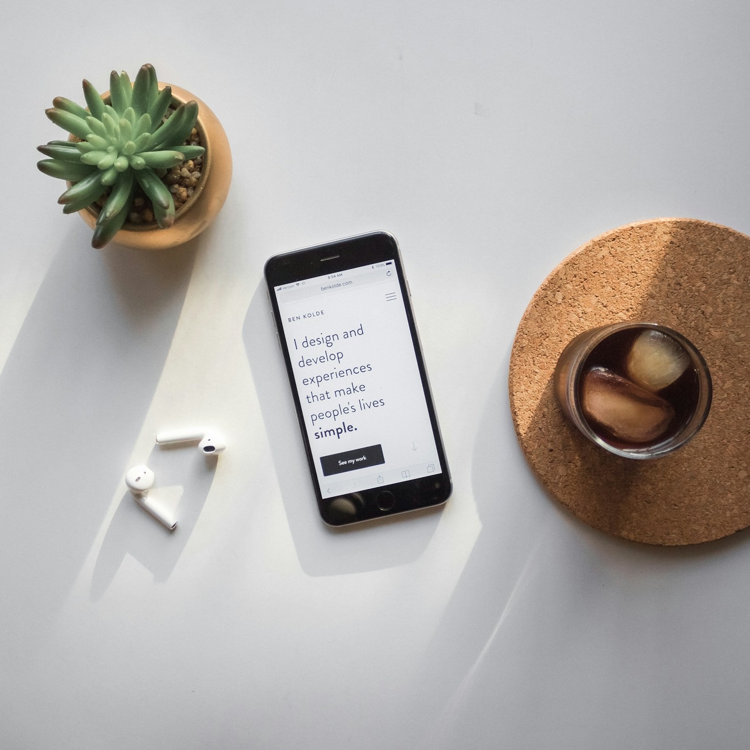 Documenting My Growth As A Designer