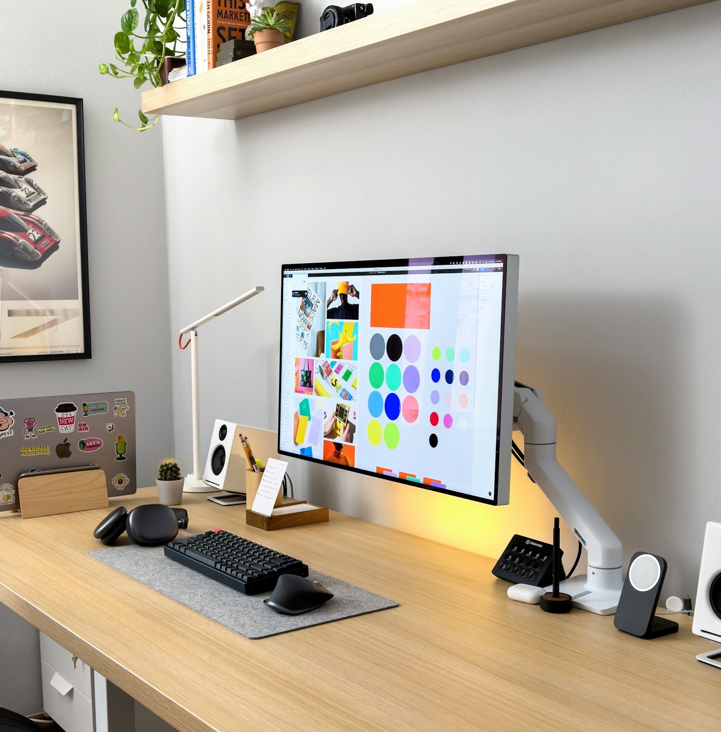How Multimedia Tools Shape Modern Projects