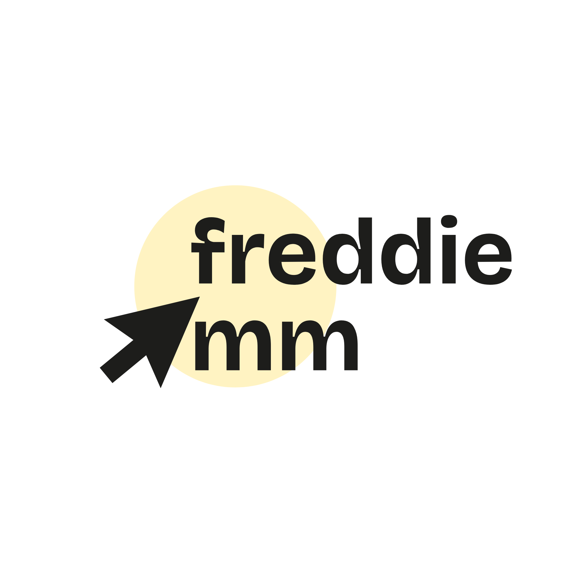 Frederik's procesportfolio